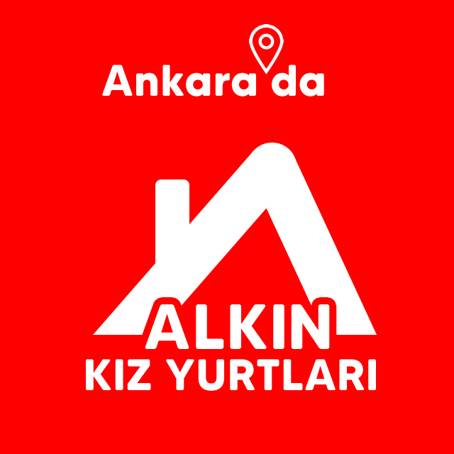 Ankara Alkn Kz Yurdu - 2