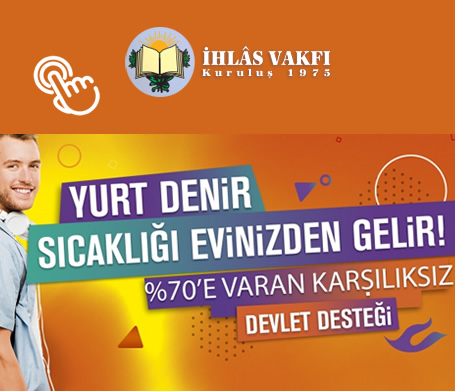 hlas Vakf Yurtlar