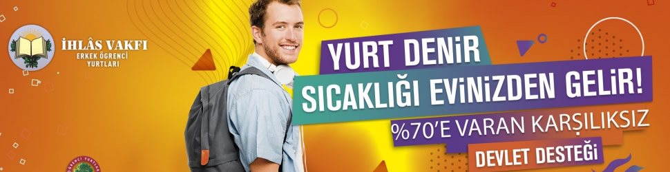 hlas renci Yurtlar