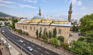 Bursa Yurtlar