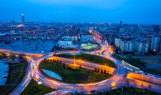 Konya Yurtlar