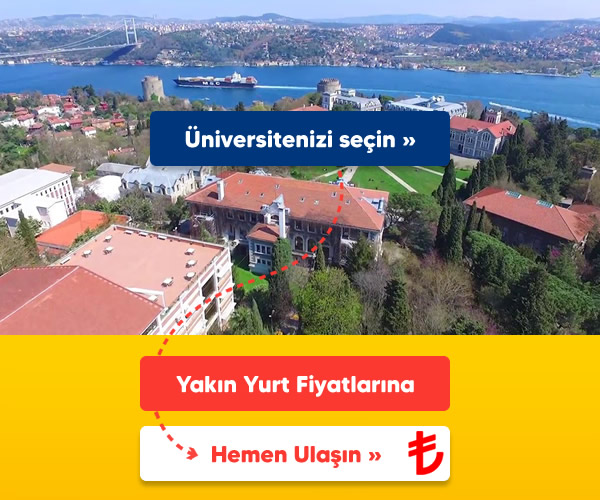 Gncel yurt fiyatlar