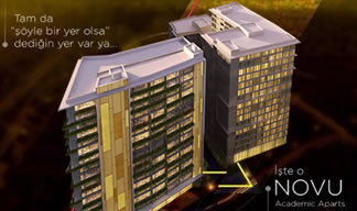 Novu stanbul