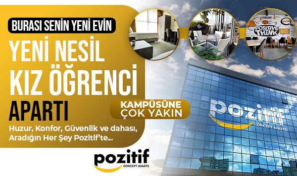 Ankara Pozitif Suit Kz renci Yurdu