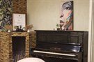 Özel Piyano Kız Yurdu - Kolej Şubesi