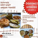 zel Piyano Kz Yurdu - Kolej ubesi