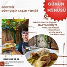 zel Piyano Kz Yurdu - Kltr ubesi