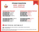 Avclar zel Piyano Erkek Pansiyonu