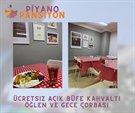 Avclar zel Piyano Erkek Pansiyonu