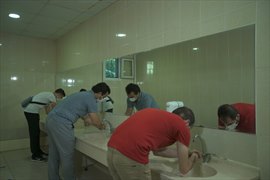 �zel Bah�elievler �hlas Erkek ��renci Yurdu