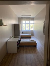 �zel Bah�elievler �hlas Erkek ��renci Yurdu