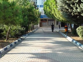 Yurdumuzun Giri� K�sm�