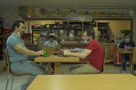 �zel Bah�elievler �hlas Erkek ��renci Yurdu