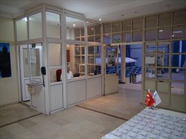 �stanbul �zel Bah�elievler Erkek ��renci Yurdu