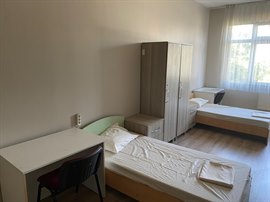 �zel Bah�elievler �hlas Erkek ��renci Yurdu