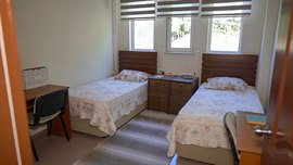 Muradiye Hask�y K�z Yurdu