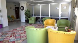 Muradiye Hask�y K�z Yurdu