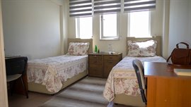 Muradiye Hask�y K�z Yurdu