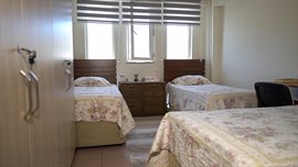 Muradiye Hask�y K�z Yurdu