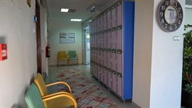 Muradiye Hask�y K�z Yurdu