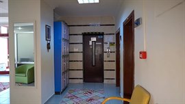 Muradiye Hask�y K�z Yurdu