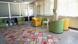 Muradiye Hask�y K�z Yurdu