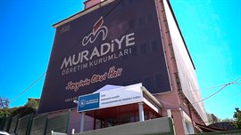 Muradiye Hask�y K�z Yurdu
