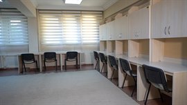 Muradiye Hask�y K�z Yurdu