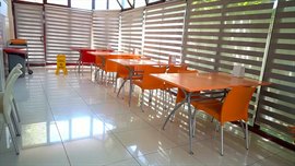 Muradiye Hask�y K�z Yurdu