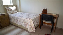 Muradiye Hask�y K�z Yurdu