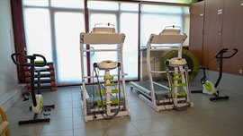 Muradiye Hask�y K�z Yurdu