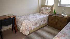 Muradiye Hask�y K�z Yurdu