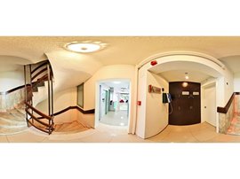 11. �UBE - �deal Erkek ��renci Yurdu