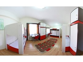 11. �UBE - �deal Erkek ��renci Yurdu