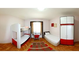 11. �UBE - �deal Erkek ��renci Yurdu