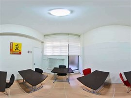 11. �UBE - �deal Erkek ��renci Yurdu