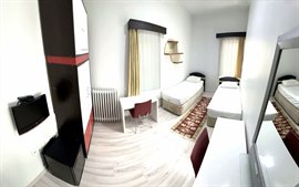 13.�UBE - �deal K�z ��renci Yurtlar�