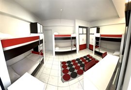 13.�UBE - �deal K�z ��renci Yurtlar�