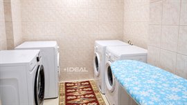 13.�UBE - �deal K�z ��renci Yurtlar� - �ama��rhane