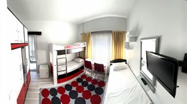 13.�UBE - �deal K�z ��renci Yurtlar�