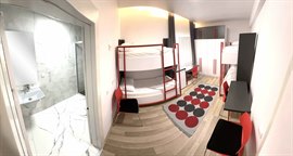 13.�UBE - �deal K�z ��renci Yurtlar�