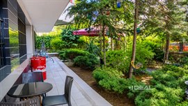 13.�UBE - �deal K�z ��renci Yurtlar� - Bah�e
