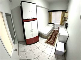 13.�UBE - �deal K�z ��renci Yurtlar�