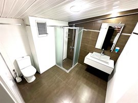 15.�UBE - �deal Erkek ��renci Yurdu