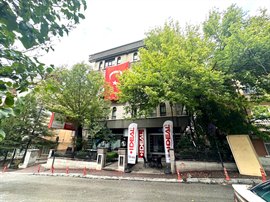 15.�UBE - �deal Erkek ��renci Yurdu