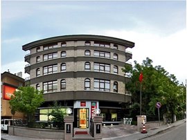 15.�UBE - Erkek ��renci Yurdu