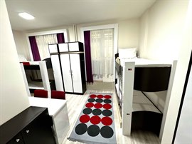 15.�UBE - �deal Erkek ��renci Yurdu