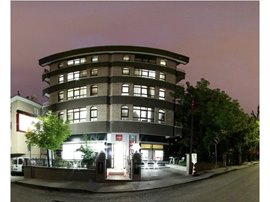 15.�UBE - Erkek ��renci Yurdu