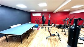 15.�UBE - �deal Erkek ��renci Yurdu