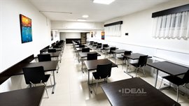 15.�UBE - �deal Erkek ��renci Yurdu - Et�t Odas�